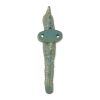 Aquamarine Seahorse Hook Set/2