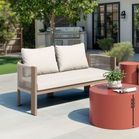 Rebel Sofa Beige