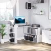 Office Computer Desk (Swiship-Ship)