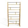 40" Element Media Storage Rack