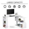 Office Computer Desk (Swiship-Ship)