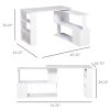 Office Computer Desk (Swiship-Ship)