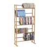 40" Element Media Storage Rack
