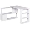 Office Computer Desk (Swiship-Ship)