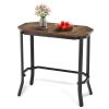Modern End Table Sofa Side Table